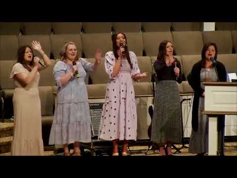 HOW DEEP THE FATHER'S LOVE FOR US