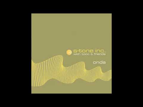 Onda - S-Tone Inc. (With Toco & Friends) - (Full Album)