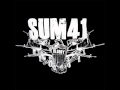Sum 41 - All comes to an end/scumfuk -screaming ...