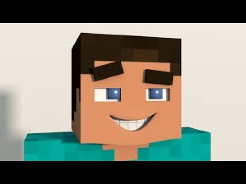 it was steve's turn to be in smash bros