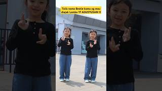 Download lagu TANG TING TUNG JOGET REMIX #jogetviral #tiktokviral #twins #dance #shorts mp3