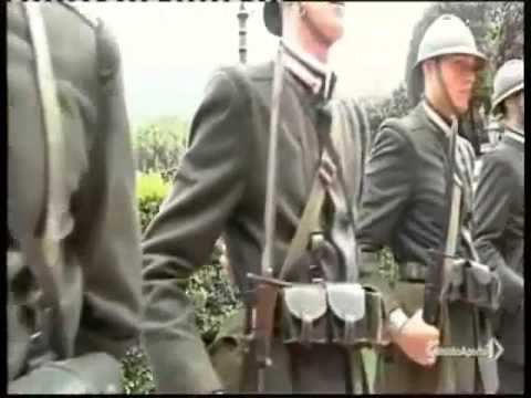 L'Esercito marciava, l'Esercito ricorda l'ingresso dell'Italia nella prima guerra mondiale