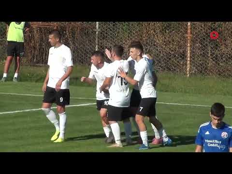 NK Svatovac 3 NK Dinamo 0 (GOLOVI) [21.9.2025.]