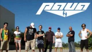 Paua - Sweet Reggae