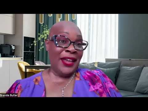 Meet Brenda Butler: a woman of faith, family, and music