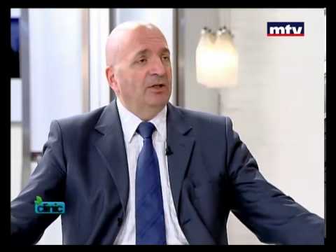 Clinic - Dr. Charles Saab 15 Mar 2013