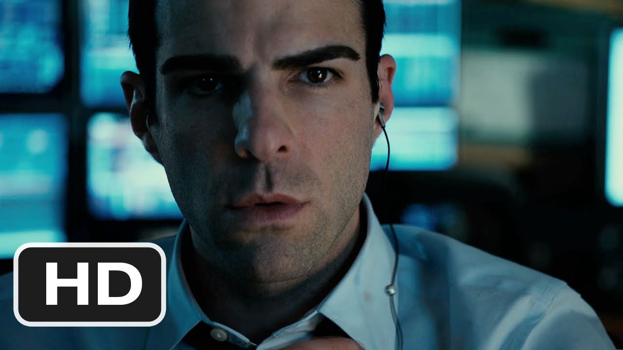 Margin Call - O Dia Antes do Fim