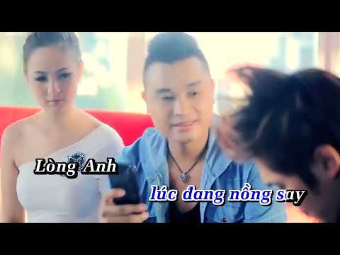 [Karaoke] Muôn Trùng Cách Xa - Du Thiên [Beat]