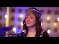 YaQurban Tappy ياقربان ټپي   Laila Khan & Ahmed Gul   OFFICIAL MUSIC VIDEO