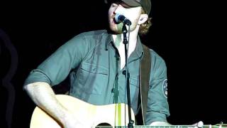 Eric Paslay - Deep As It Is Wide - The Big E
