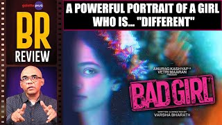 BAD GIRL review thumbnail