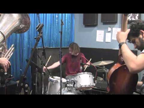 The Gate - WFMU live May 24 2012
