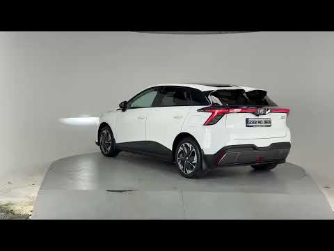 MG 4 ELECTRIC LR - EXCLUSIVE- 64KWH LR**DIGITAL DA - Image 2