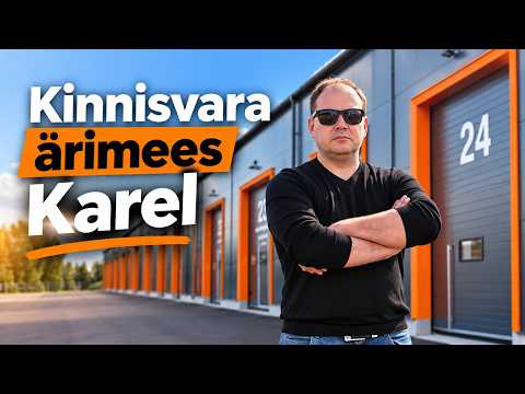 Aitab nendest autodest !?