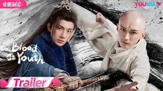 [閒聊] 少年歌行是武俠還是仙俠？（雷）