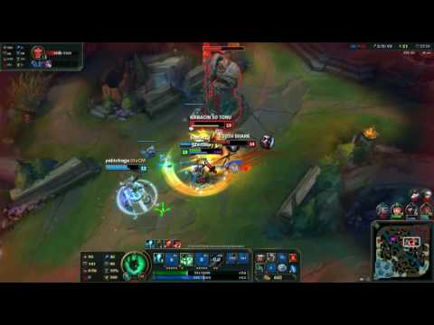 Thresh predicted Lee Flash Q. DENIED