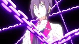 Download lagu Gakusen Toshi Asterisk「AMV」 - Awake and Alive mp3