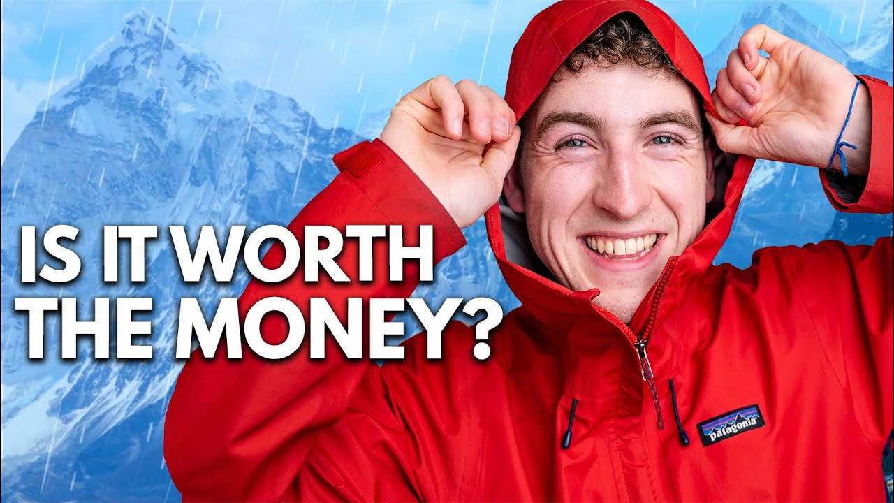 The Patagonia Rain Jacket Review – Is It Worth The Hype?