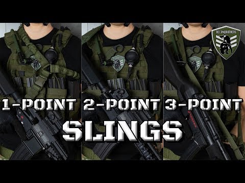 What Gun Sling Should You Get?