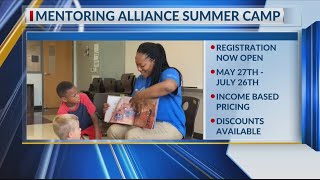 Mentoring Alliance opens Tyler summer camp registration