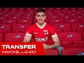 ✍️ AZ contracteert Mayckel Lahdo | Transfer