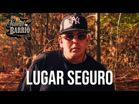 Sound De Barrio - Lugar seguro | Video OFICIAL