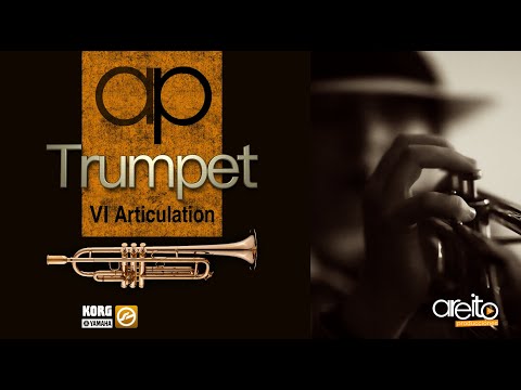Free Download Ap Trumpet KONTAKT-FANTASTiC