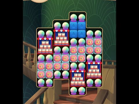 TOON BLAST level 7053