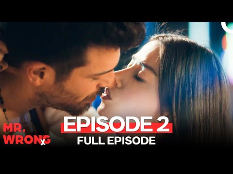 Mr. Wrong Episode 2 (English Subtitles)