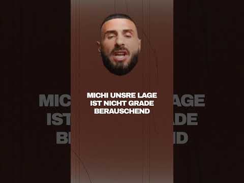 3 harte SHINDY-DISSES von Kollegah & Farid Bang