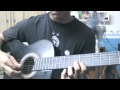 Minuet - From First to Last | Tutorial