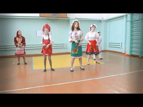 #Этнографический диктант_01.11.2019