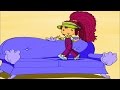 Man Oh Man Oh Manners Strawberry Shortcake