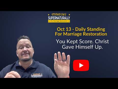 Tuesday Devotional Video
