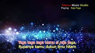 Download lagu raja tega karaoke mp3