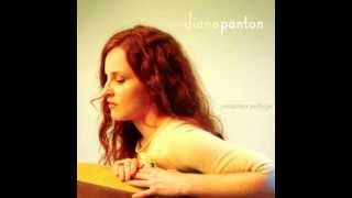 Diana Panton - You Hit The Spot