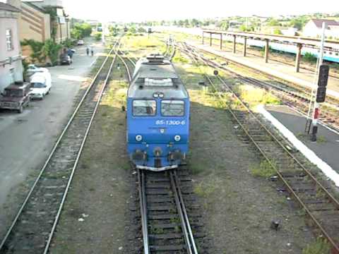 GM 1300 manevreaza 2