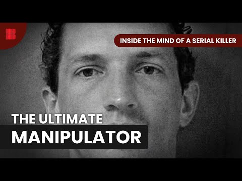Israel Keyes’ Chilling Confessions - Inside The Mind of a Serial Killer - S01 E08