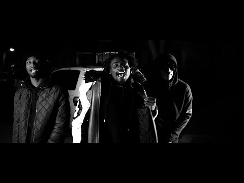 Rob Foolin Ft. Metri Don - On 50 Pt 2 (Offical Music Video)