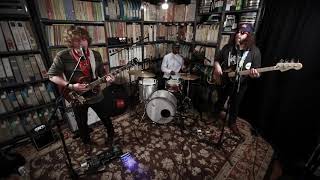 People&#39;s Blues of Richmond - Quit or Die - 12/13/2018 - Paste Studios - New York, NY