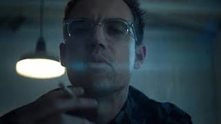 Tyler Hilton - City on Fire [OFFICIAL VIDEO]