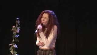 Janet Devlin - Things We Lost in the Fire (Live in Belfast 22/12/14)