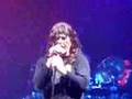 OZZY OSBOURNE IM NOT GOING AWAY LIVE ...