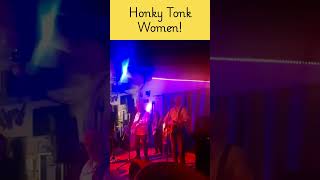 Honky Tonk Women Song by The Rolling Stones Covered by Martin Philp &amp; Friends #shorts #cover #music