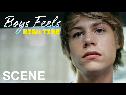 BOYS FEELS: HIGH TIDE - Happy Campers