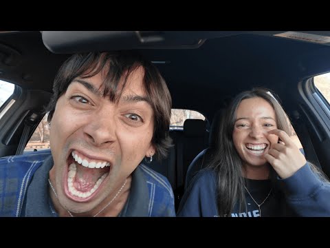 Payton King and Lacee King