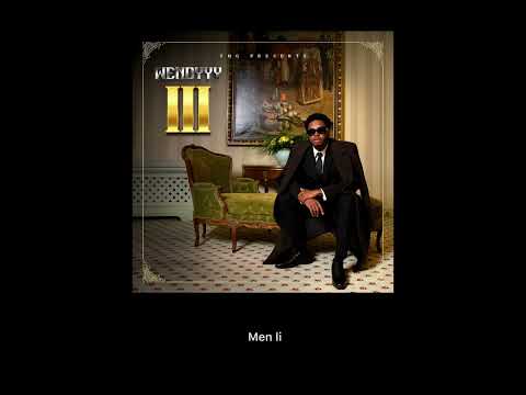 Men Li feat. Thelo