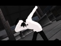 MMD Jeff the killer "I'm in love with a Killer ...