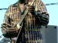 Michael Burks - Henderson, KY 2001