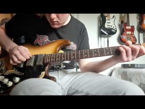 VINTAGE Hofner 173 - Antigua Burst w/OHSC image 16